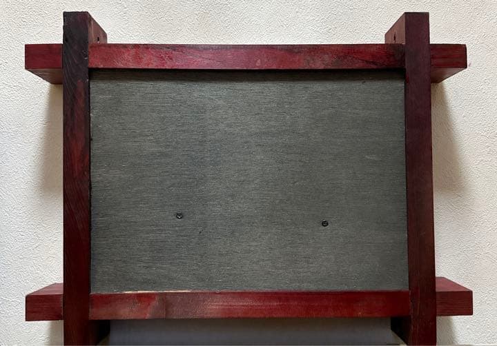 木彫り春画 枕絵 あぶな絵 岳峯字彫之 鳥居清長画