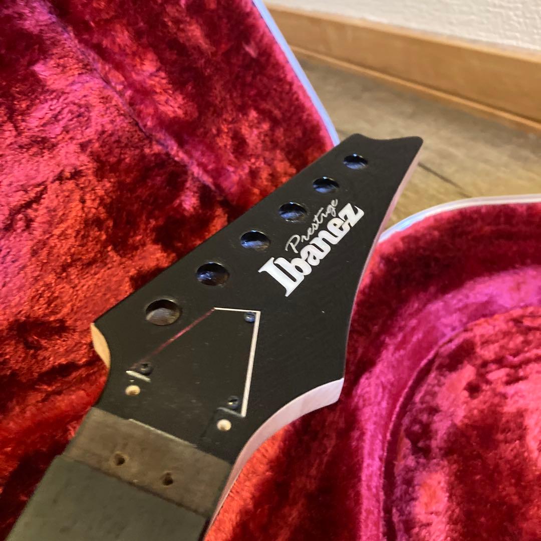 Ibanez RGA622XH blackジャンク