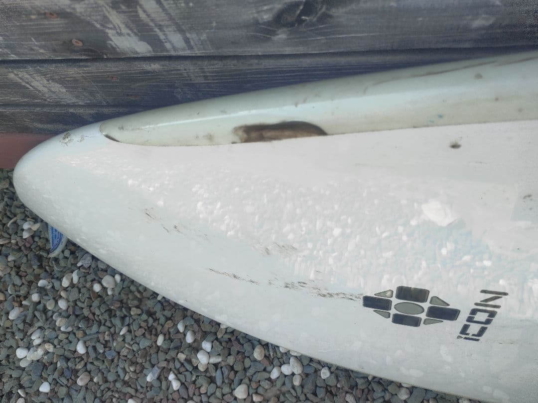 icon スタンドアップパドルボード （ハードボード）