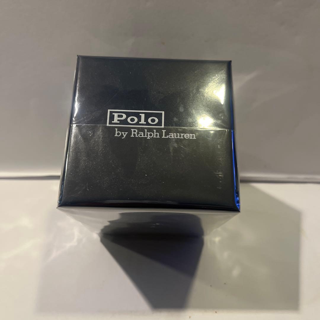 Polo by Ralph Lauren ノベルティ野球ボール