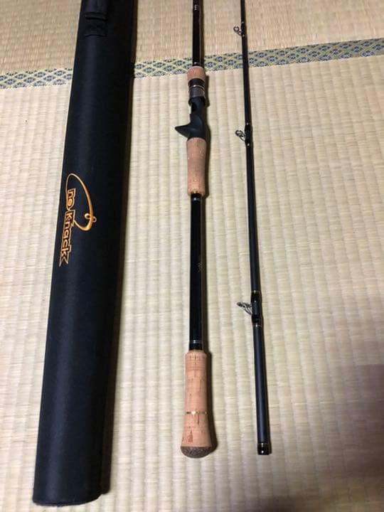 絶版品❗️クラーケン822xhとカルカッタコンクエスト 301