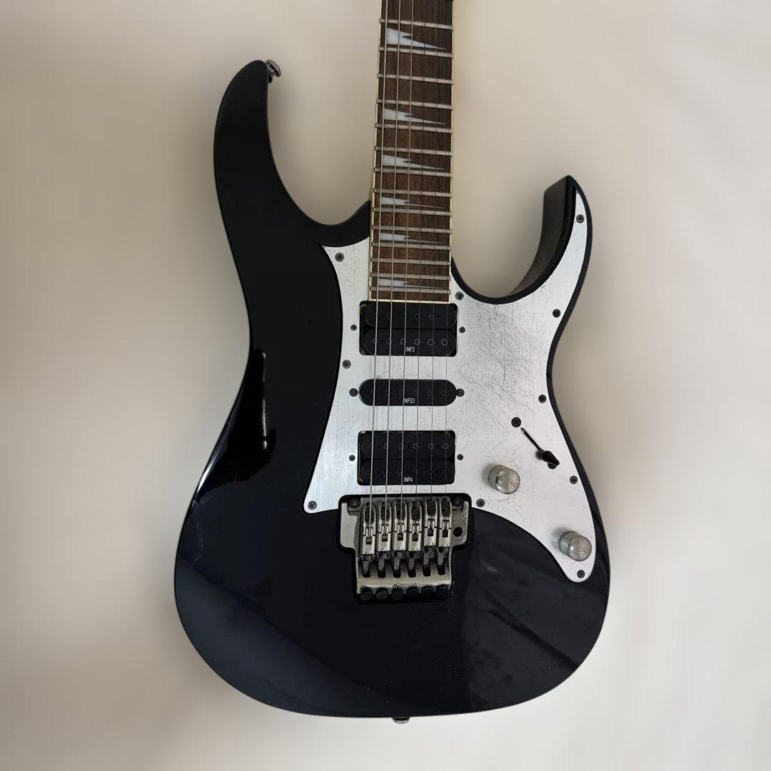 Ibanez RG350EX｜2010年製(インドネシア) ㅣ25日まで値下げ！