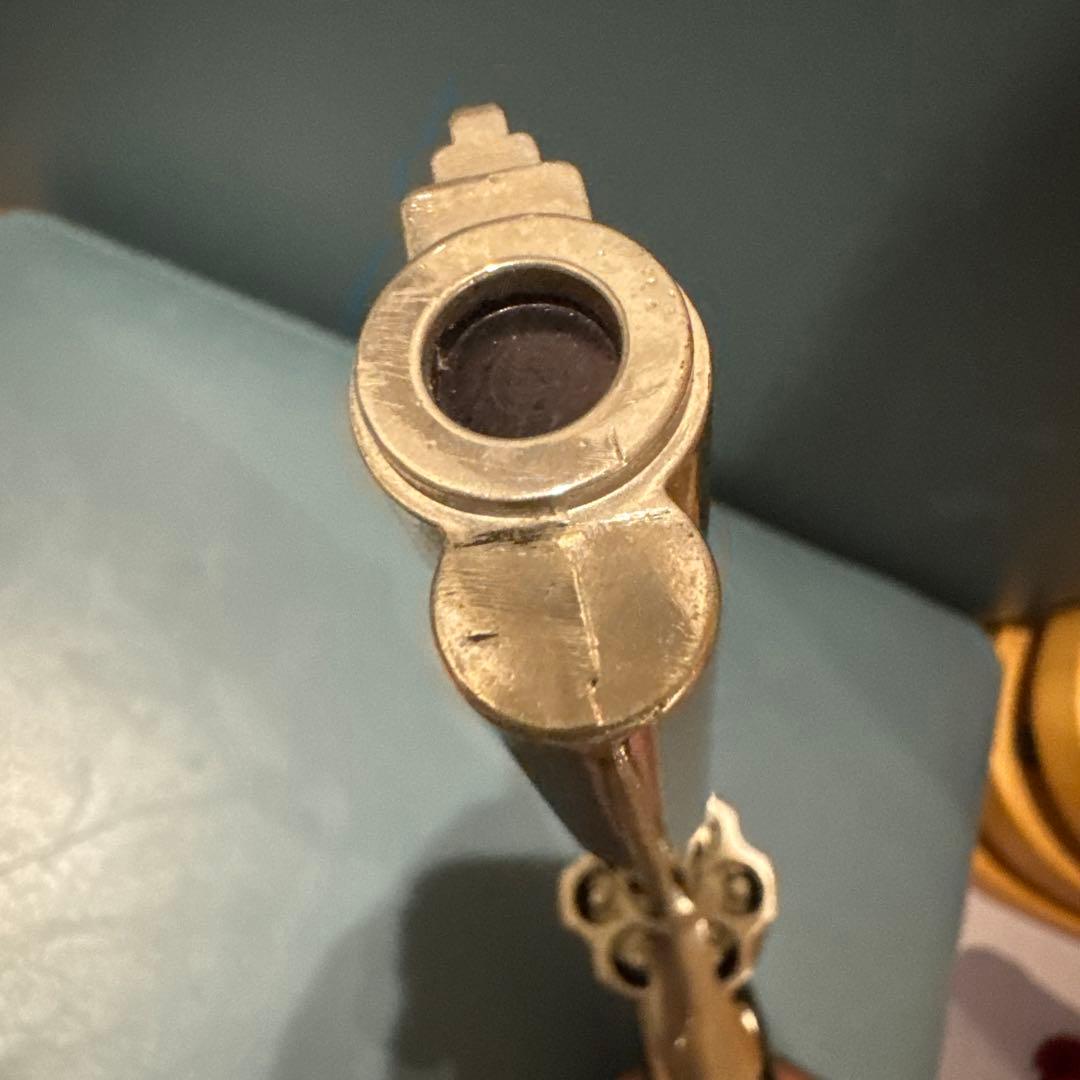 Kokusai model パイソン Python 357 マグナム SMG