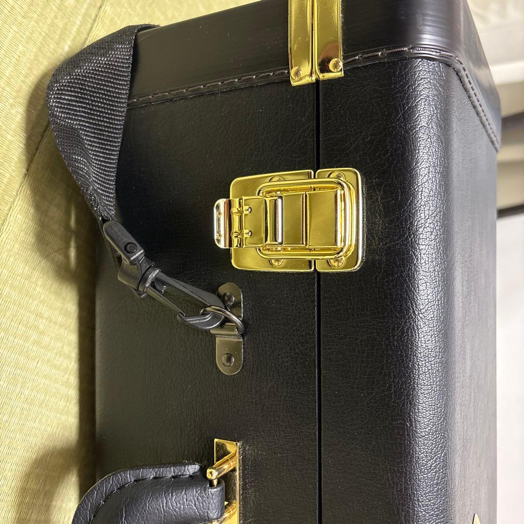 YAMAHAトランペットダブルケース