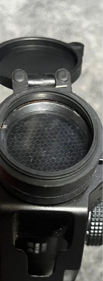 SIGHTRON Compタイプ ドットサイト 実銃規格