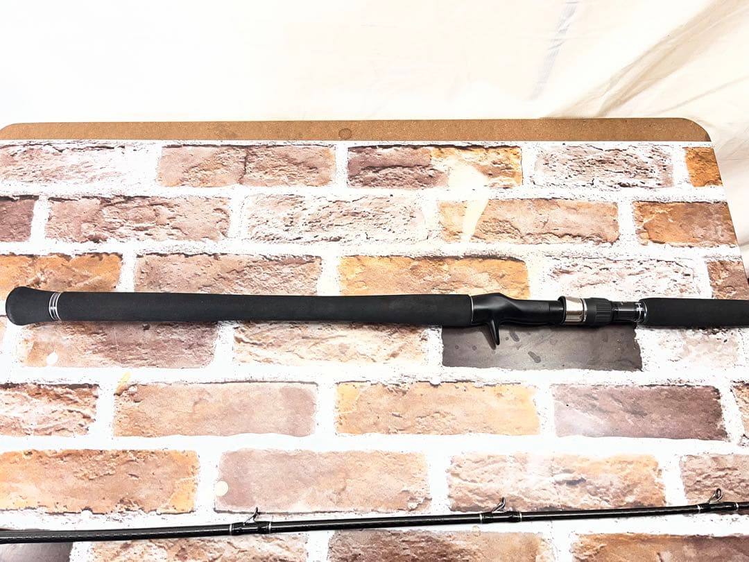 シマノ　コルトスナイパーXR B100M ベイトロッド/ショアジギング/青物