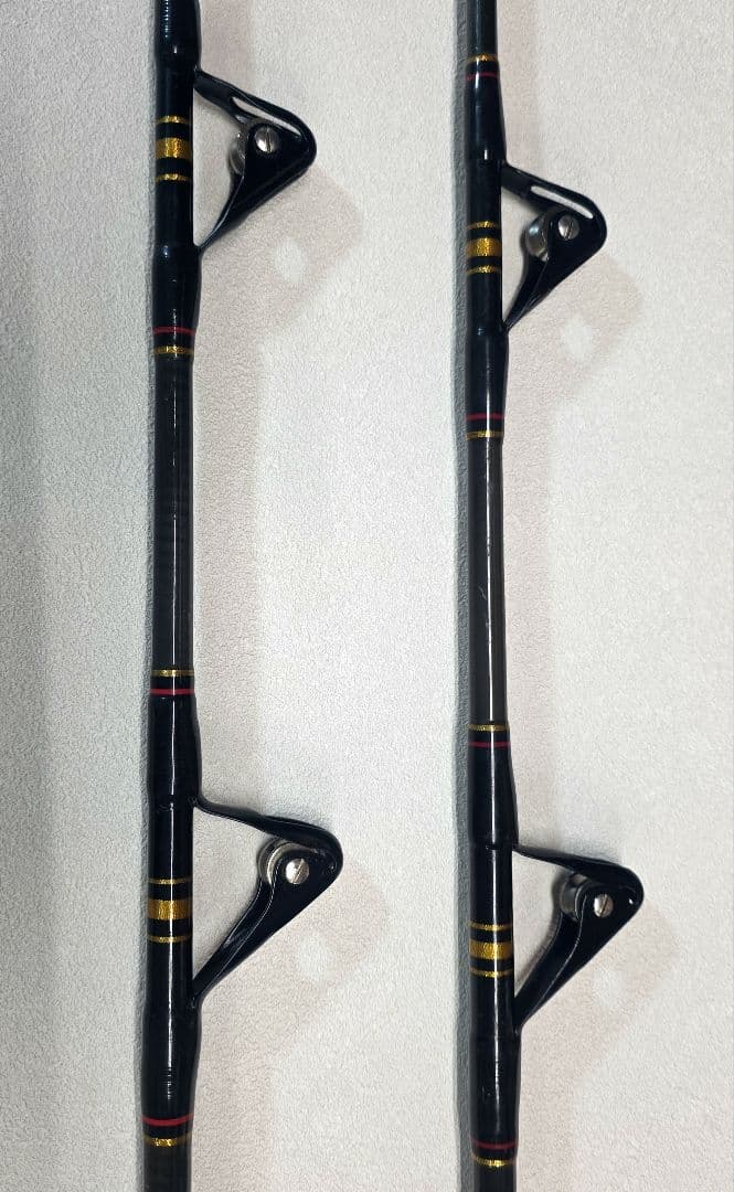 ペン　インターナショナル2　ロッド 80lb