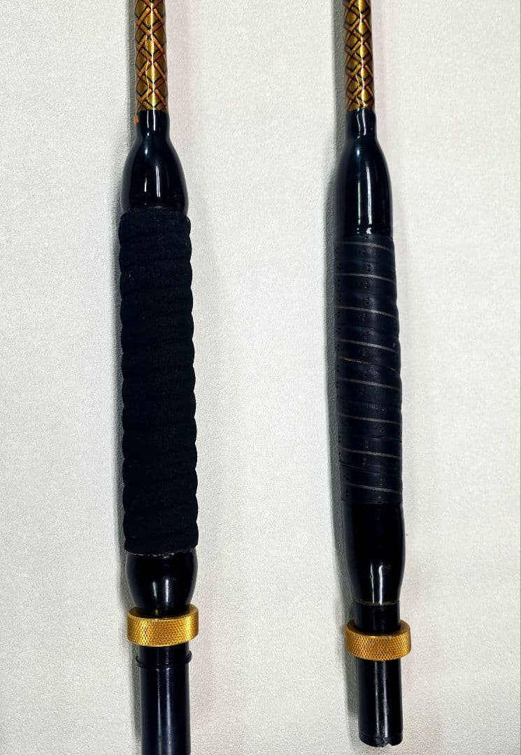 ペン　インターナショナル2　ロッド 80lb