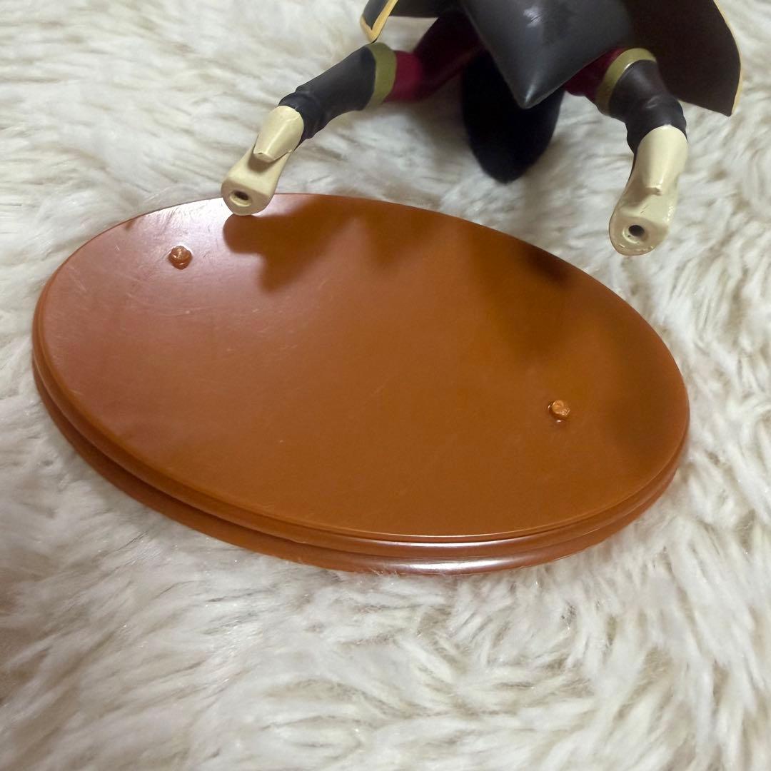 テイルズオブファンタジア シンフォニア　アビス　ワングランデフィギュア