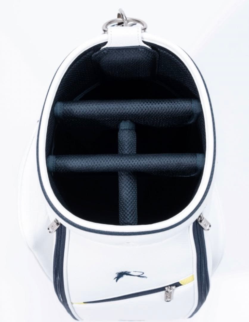 新品◆限定品◆2025年◆ピンGONE FISHINGCB-N2505 ホワイト