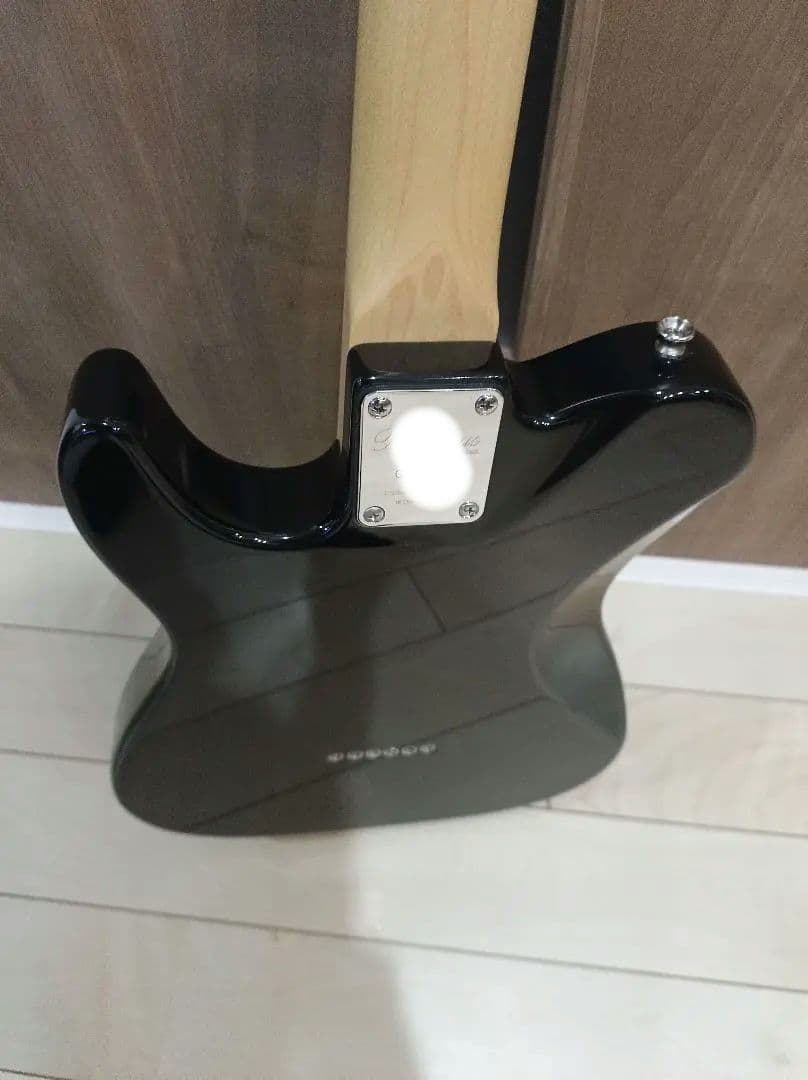 Bacchus TACTICS PLD テレキャスタータイプ　エレキギター美品