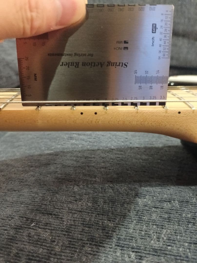 Bacchus TACTICS PLD テレキャスタータイプ　エレキギター美品