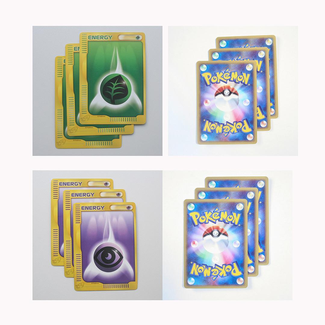 ポケモンカードe「劇場限定VSパック」2002年 28／30