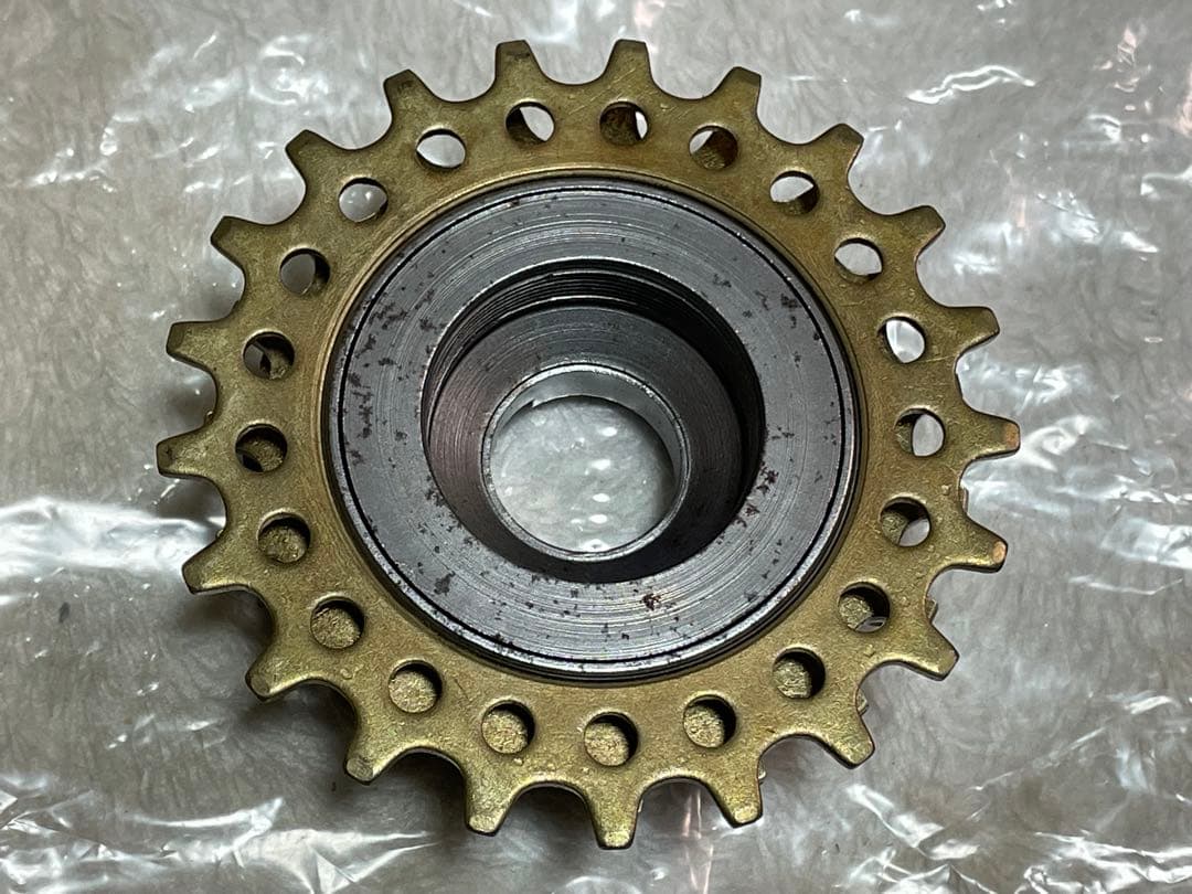 <新品> レジナ エキストラ REGINA EXTRA ORO 5速 13-21