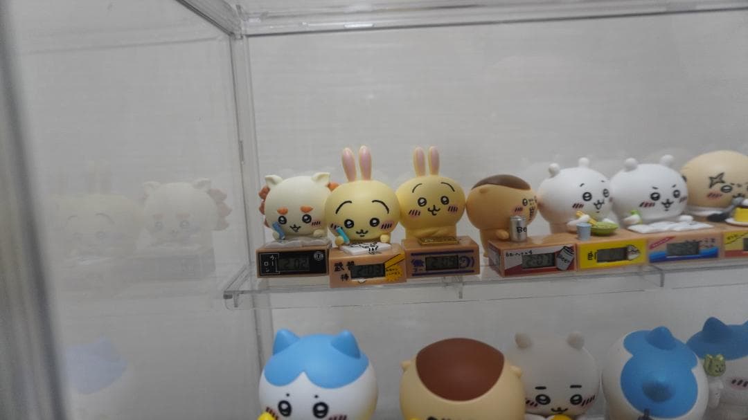 ちいかわ商品のまとめ売り