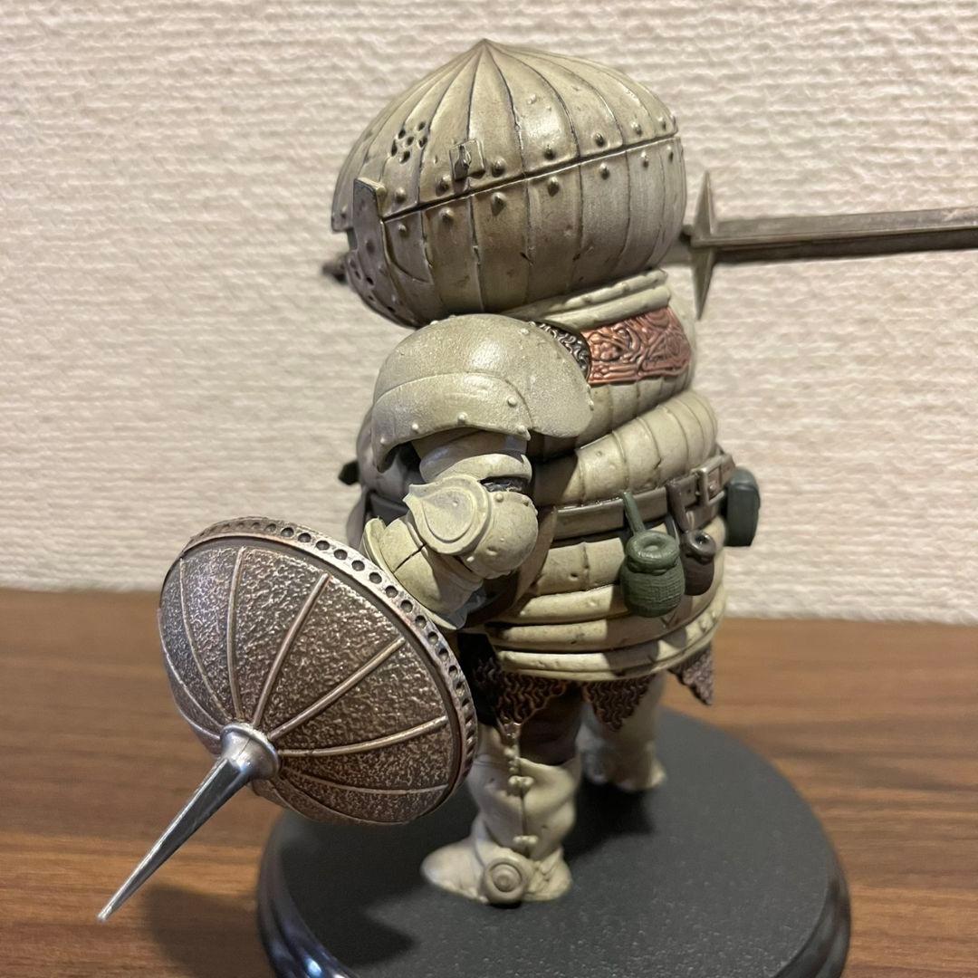 Qコレクション ダークソウル カタリナのジークマイヤー フィギュア