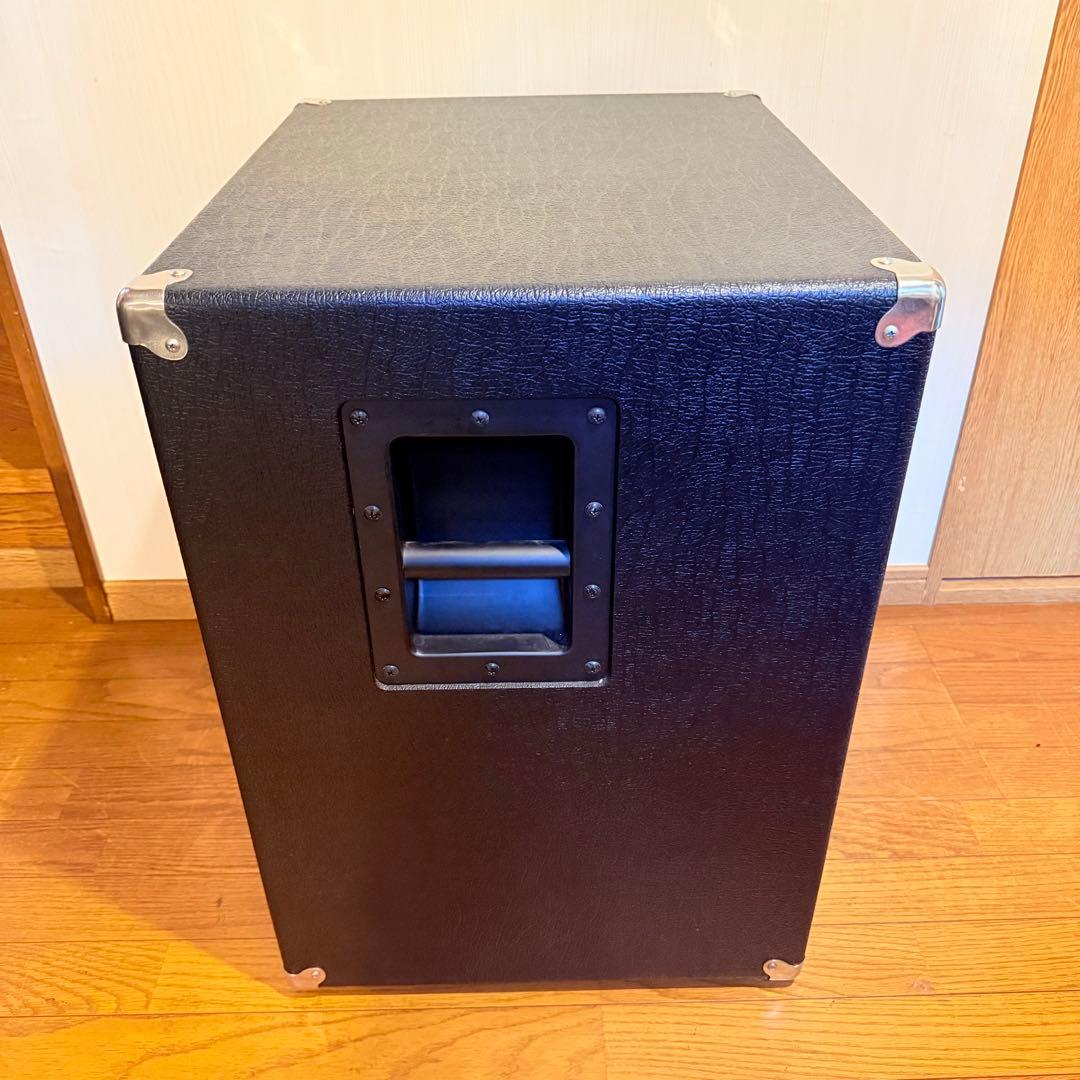 【動作良好】Carvin BR118N-8 ベースキャビネット