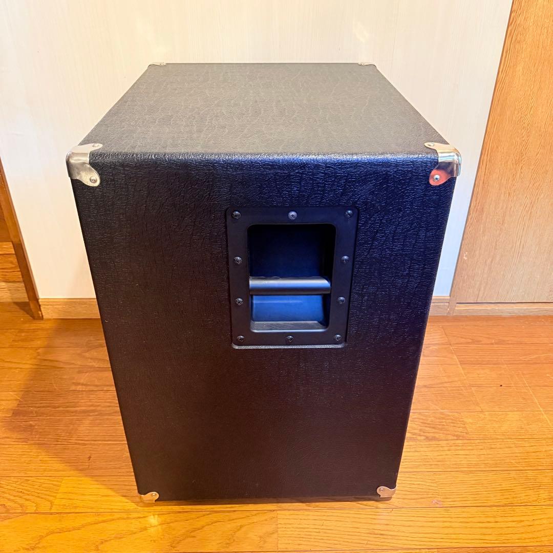 【動作良好】Carvin BR118N-8 ベースキャビネット