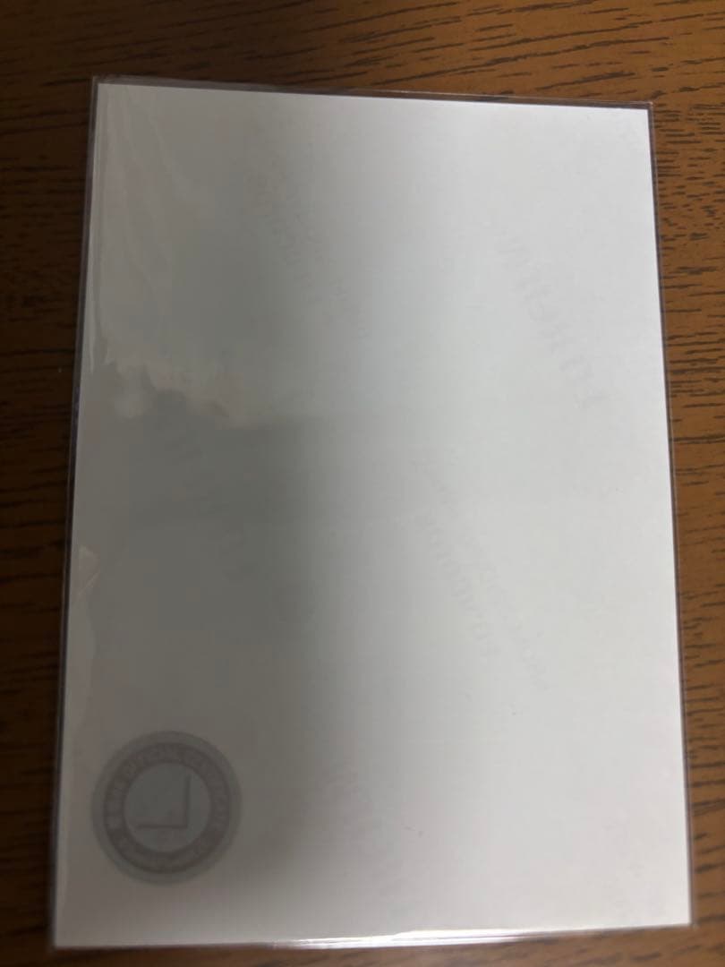 【最終値下げ】櫻坂46 山崎天 直筆生写真