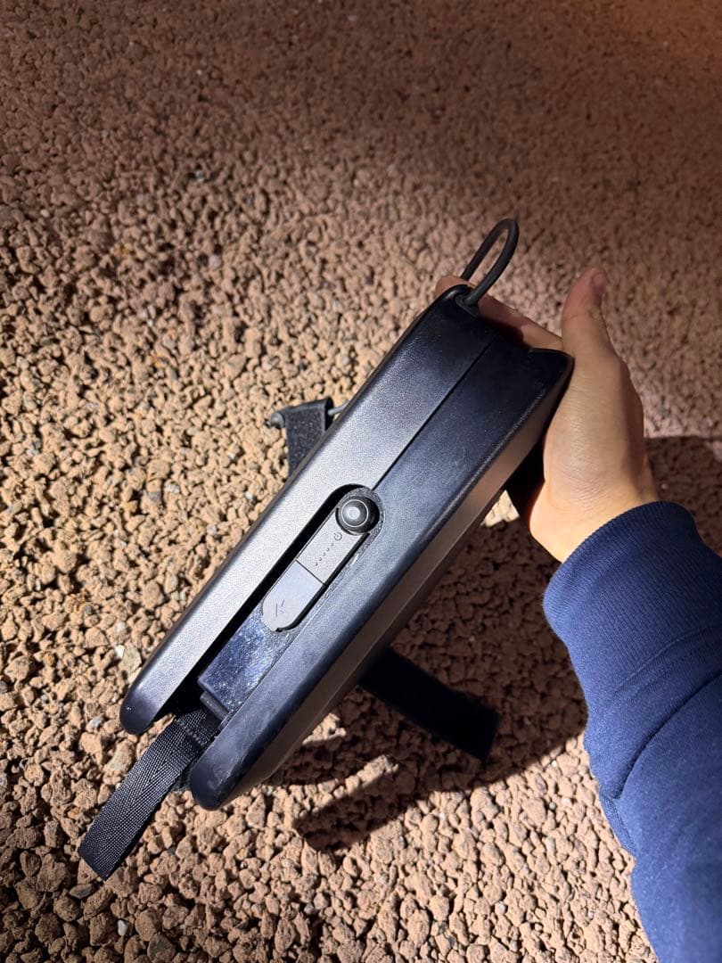 Vanmoof S3/X3 用　パワーバンク