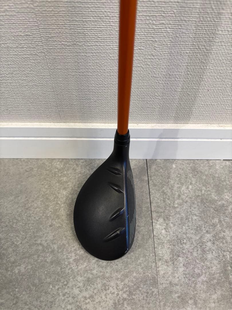 人気スペック PING G410 4U 22度 Tour AD DI 75S