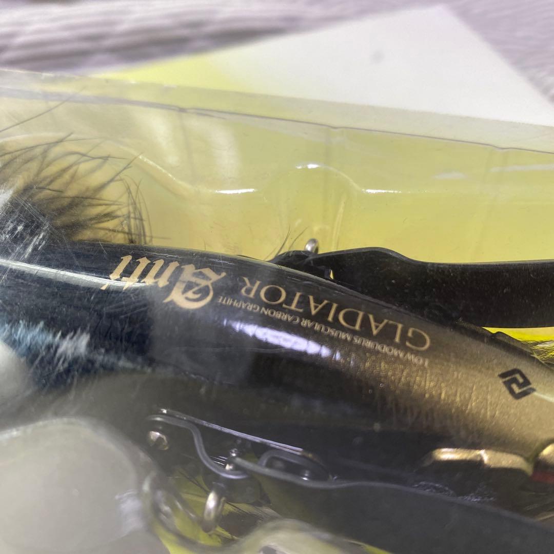 レイドジャパン　ダッジ　アンチブラック　激レアモデル　未使用新品