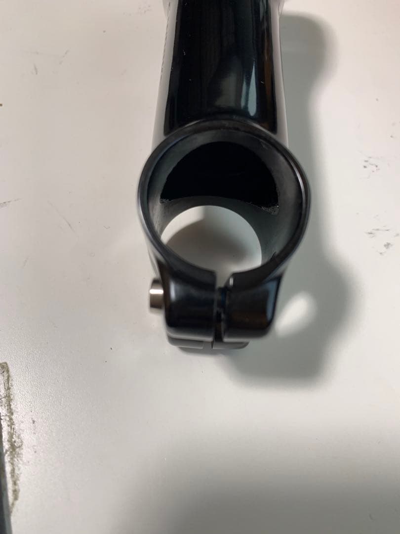 S-WORKS ステム SL STEM 100mm 12° レックマウント付き