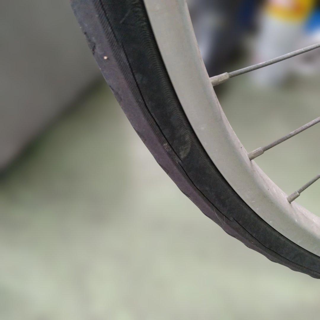 [690]送料無料 パナソニック VIVI TX 電動アシスト自転車