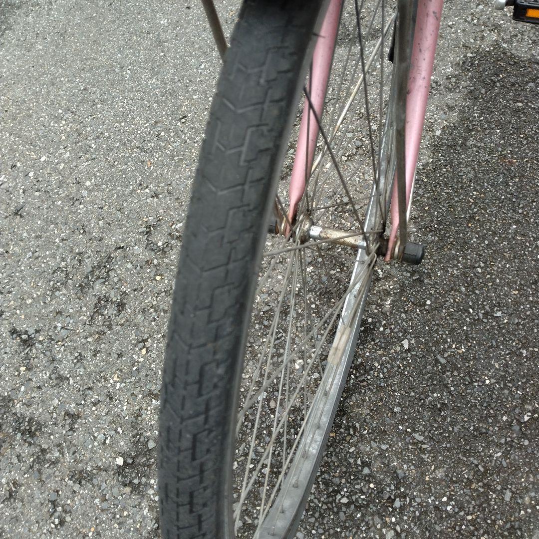 [690]送料無料 パナソニック VIVI TX 電動アシスト自転車