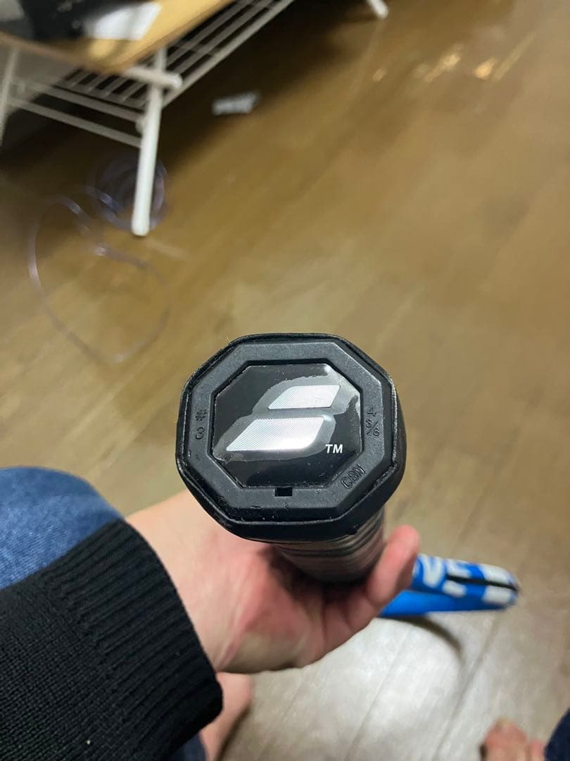 ラケット(硬式用) Babolat Pure Drive team 2018 g3