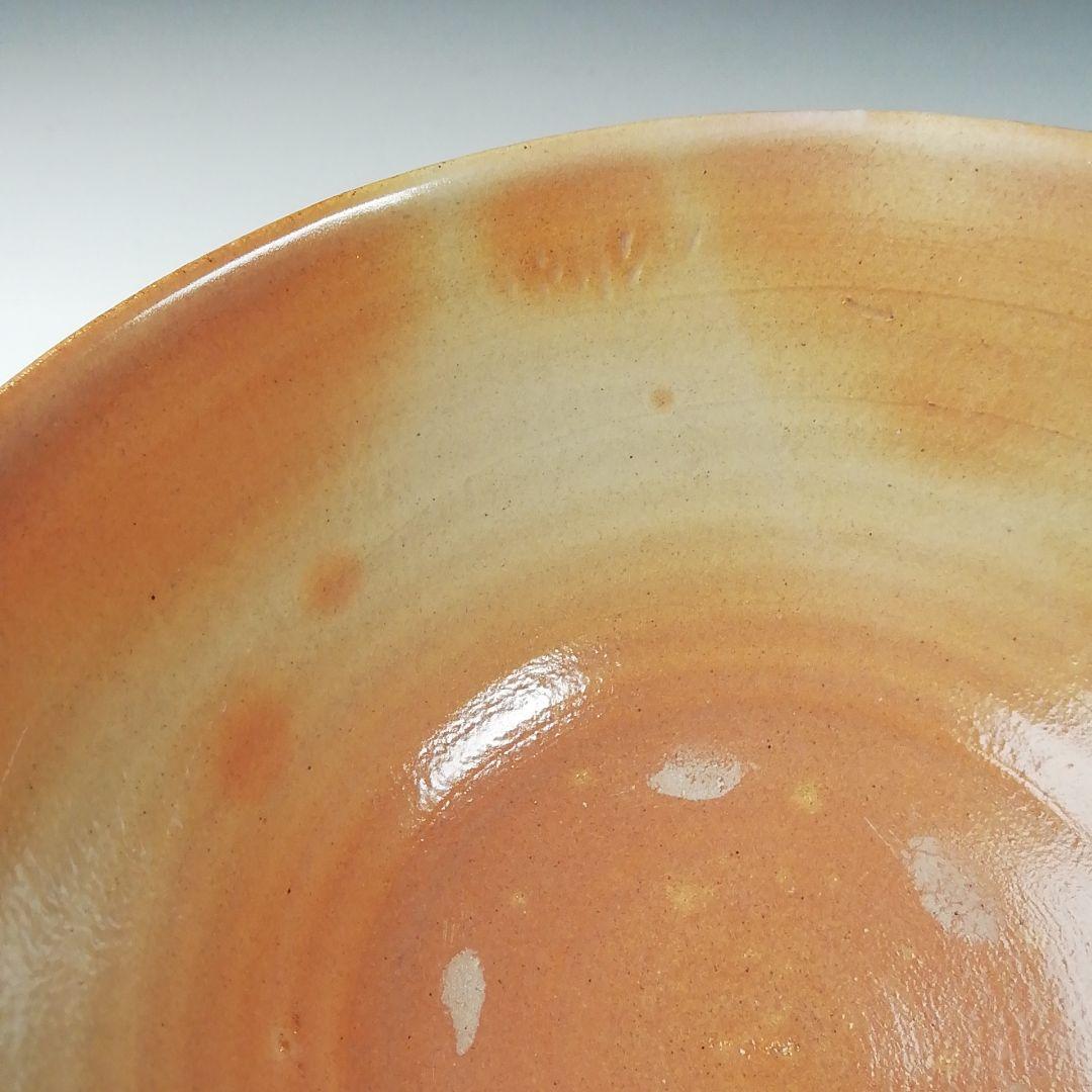 Ｔ５６０　茶碗　『御本三島　茶碗』『駕洛窯 造』　共箱　抹茶碗　茶道具