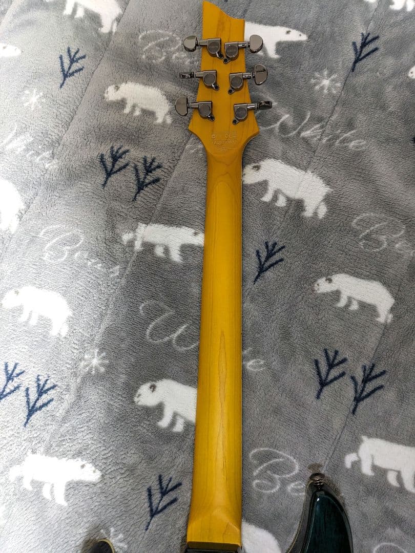 よ*ー様 Schetter Omen Extreme-6 TOB トランスオーシ