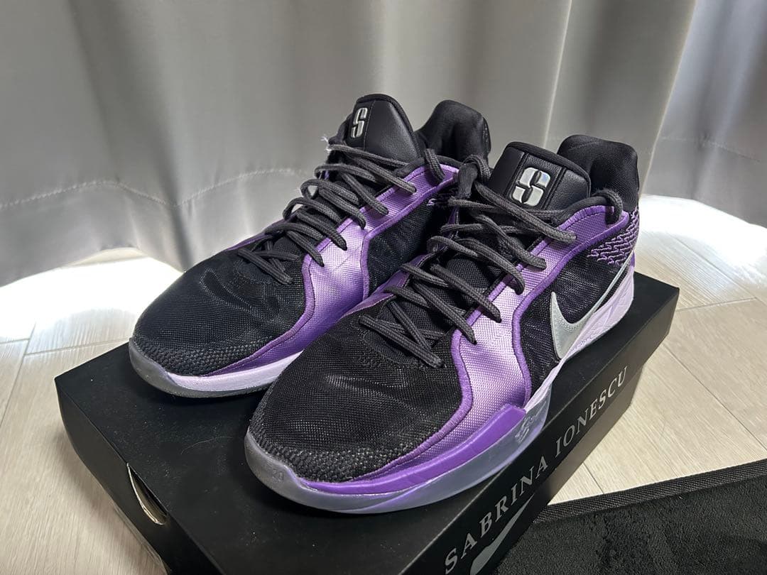 Nike Sabrina 2 ナイキ サブリナ2