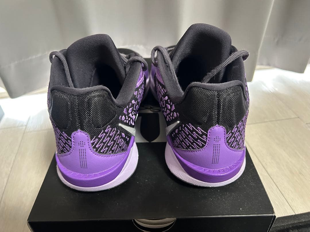 Nike Sabrina 2 ナイキ サブリナ2