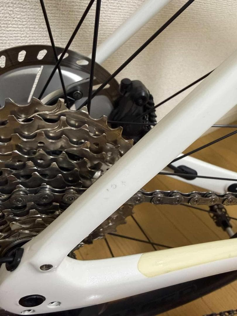 TREK Domane SL5 Gen3 2021 サイズ56（105 Di2）