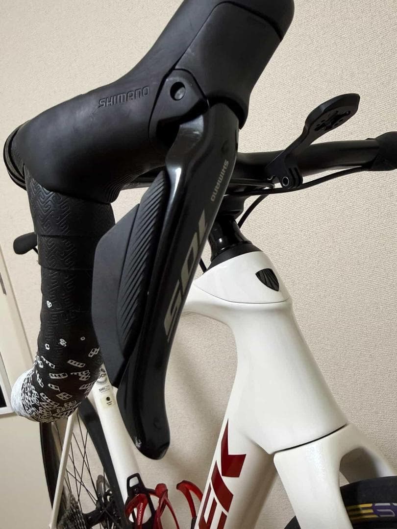 TREK Domane SL5 Gen3 2021 サイズ56（105 Di2）