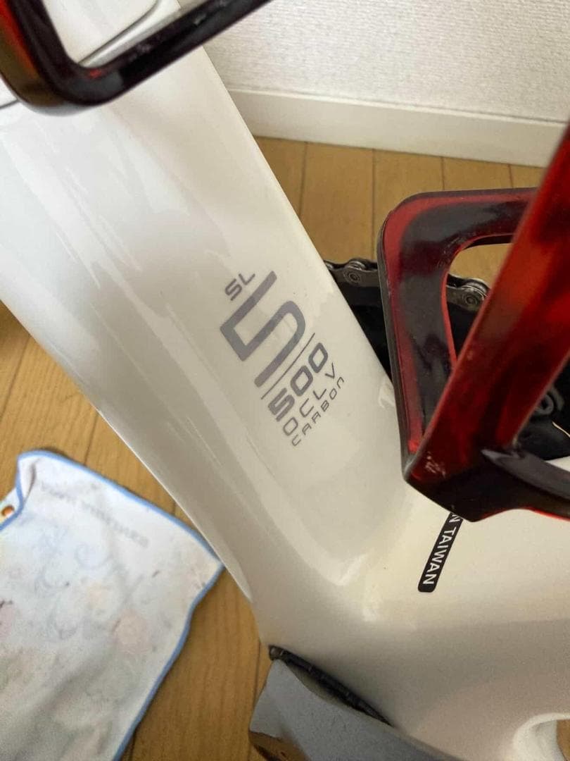 TREK Domane SL5 Gen3 2021 サイズ56（105 Di2）