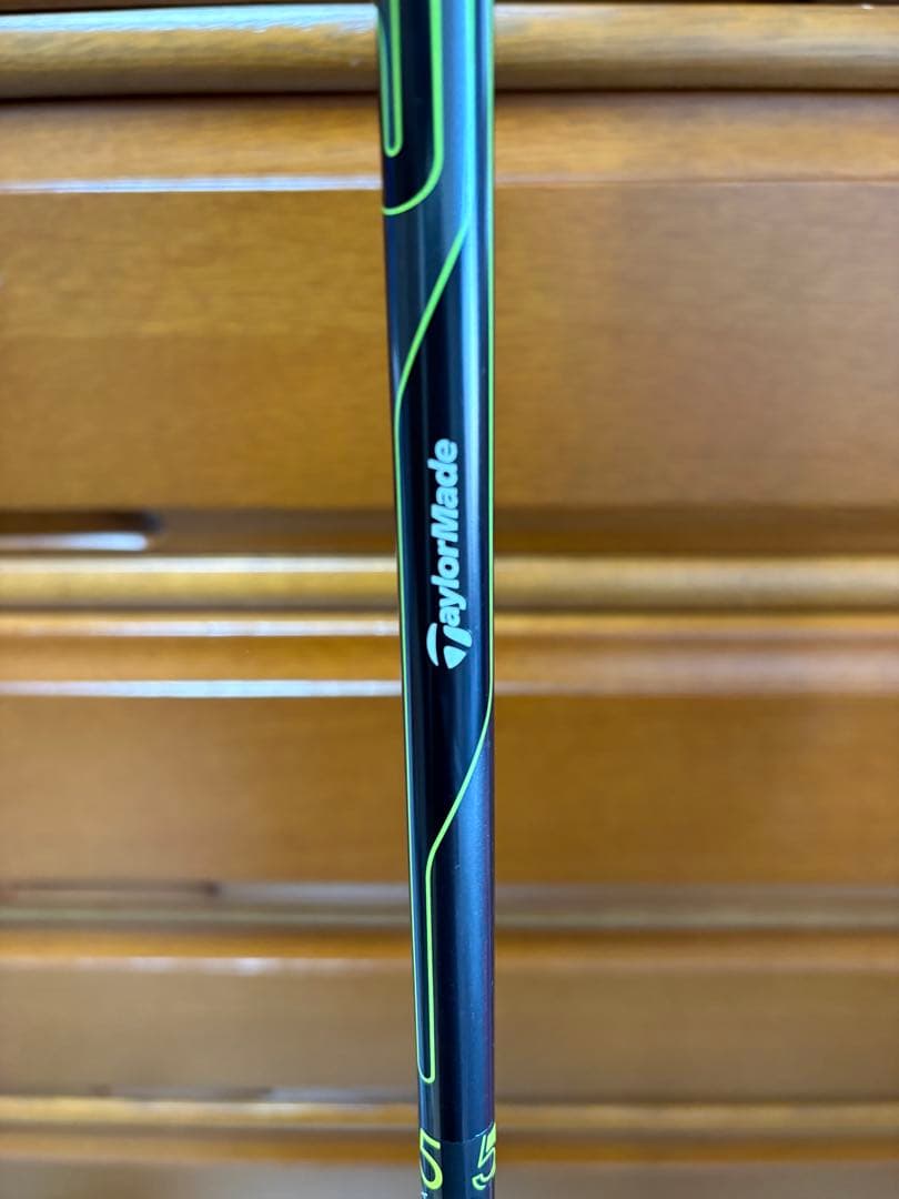 TaylorMade M2 5番フェアウェイウッド 18度
