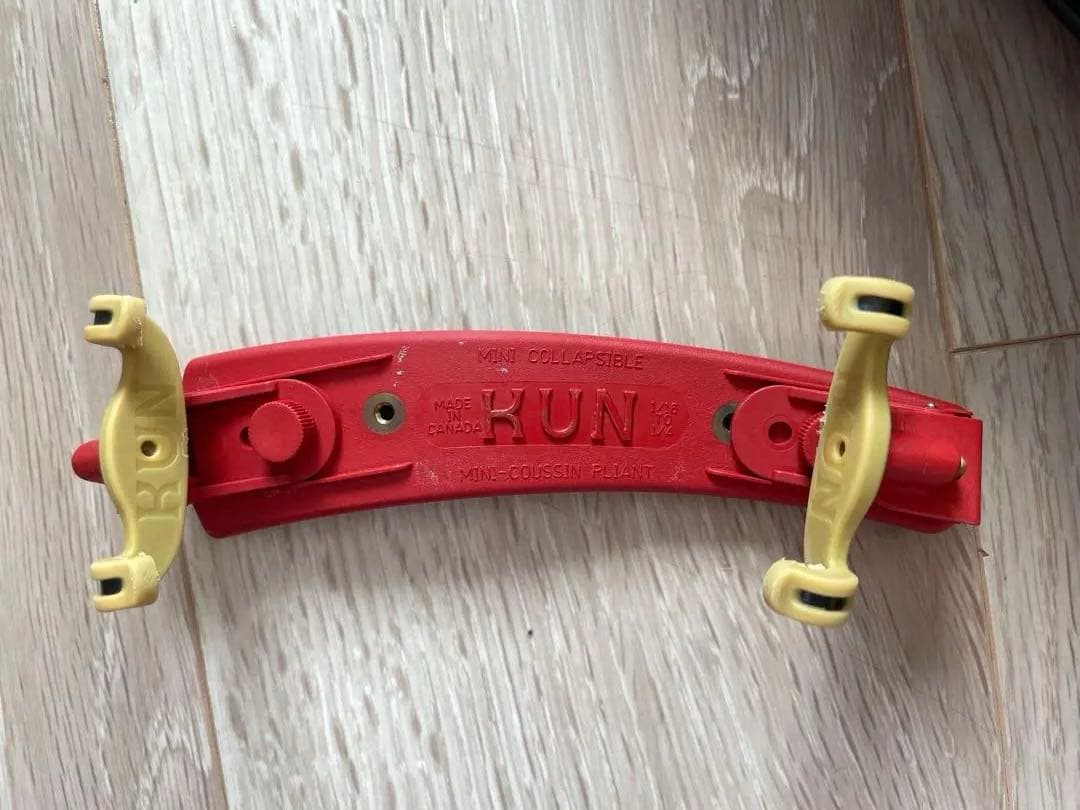 【こう】SUZUKI バイオリンNo.230 1/4 2017年製