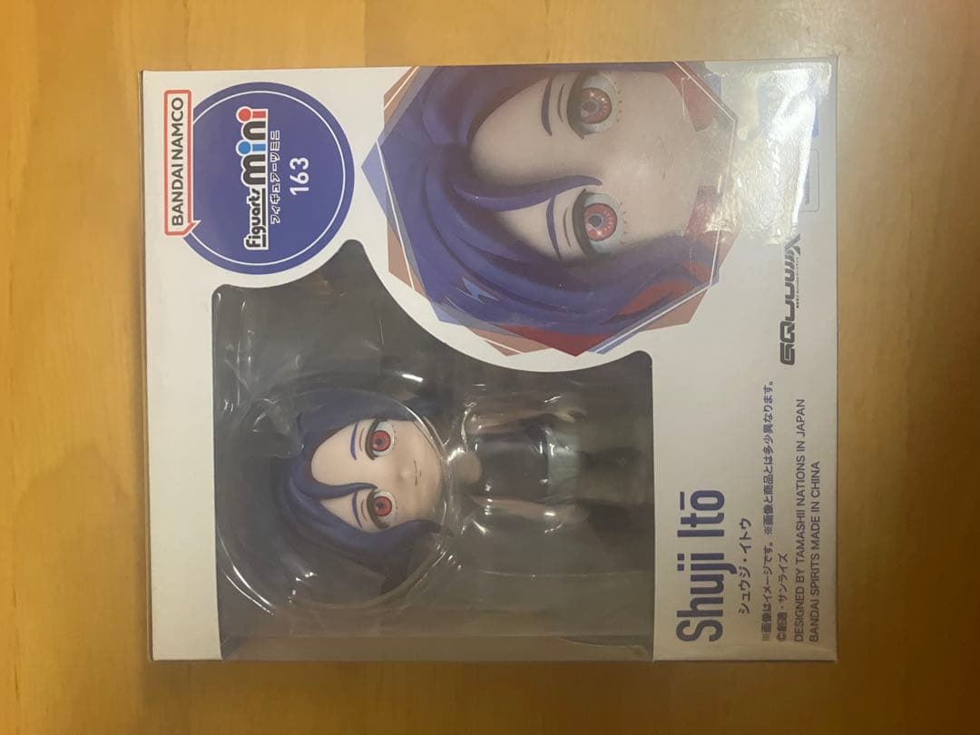 L ROBOT魂 赤いガンダム