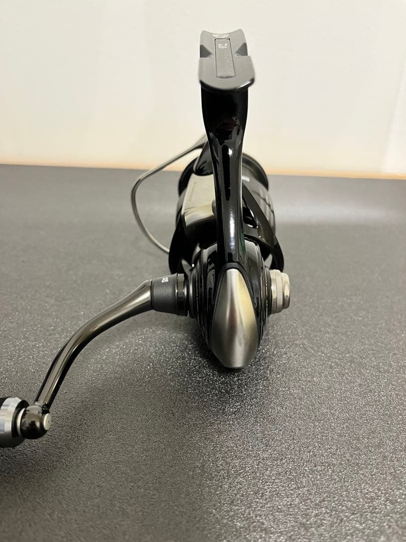 ダイワ　24セルテートカスタムボディ　LT3000XH-SLPW