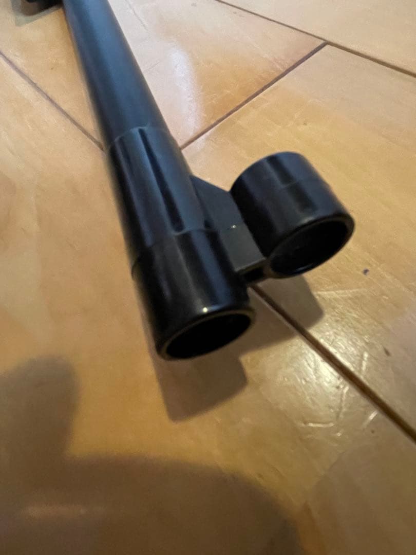 スーパーライフルU10ジュニアクラウン社　エアガン