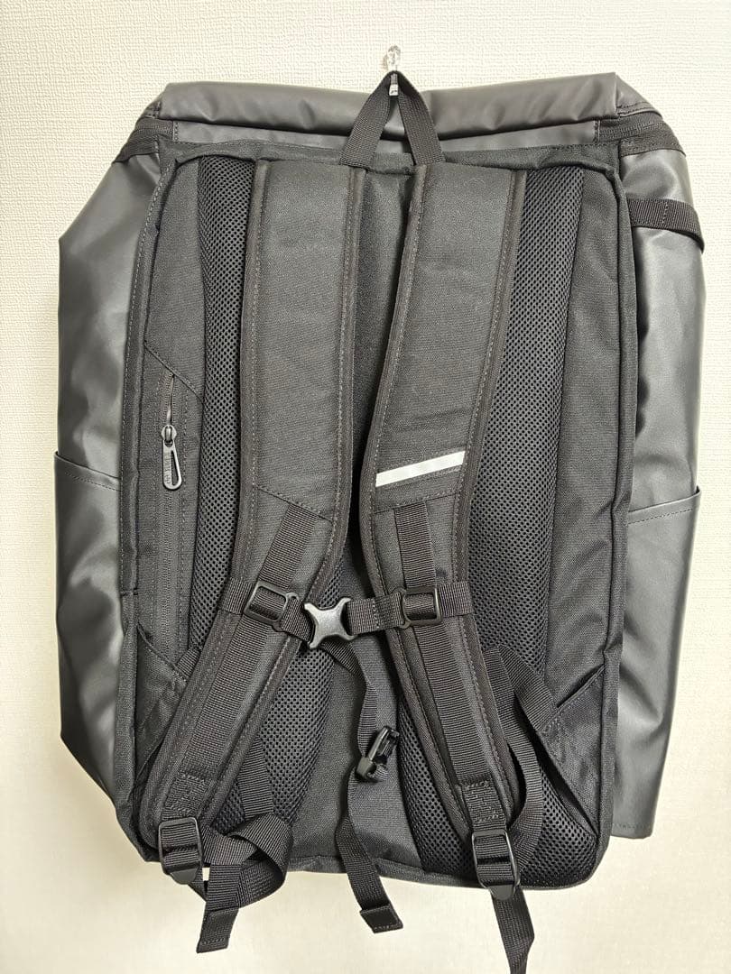 YONEX バドミントンバッグ ブラック