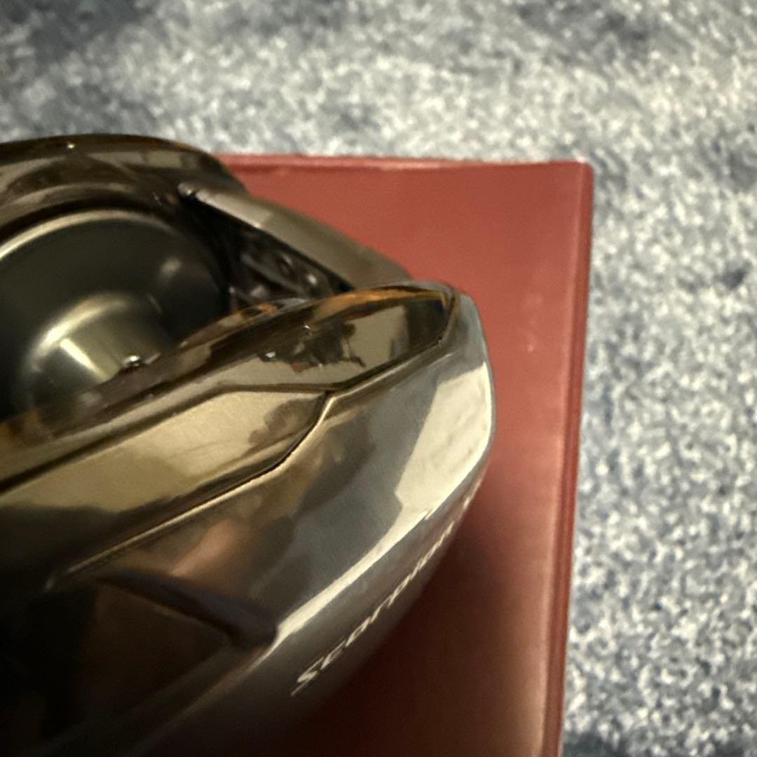 SHIMANO Scorpion MD 200XG ベイトリール　スコーピオン