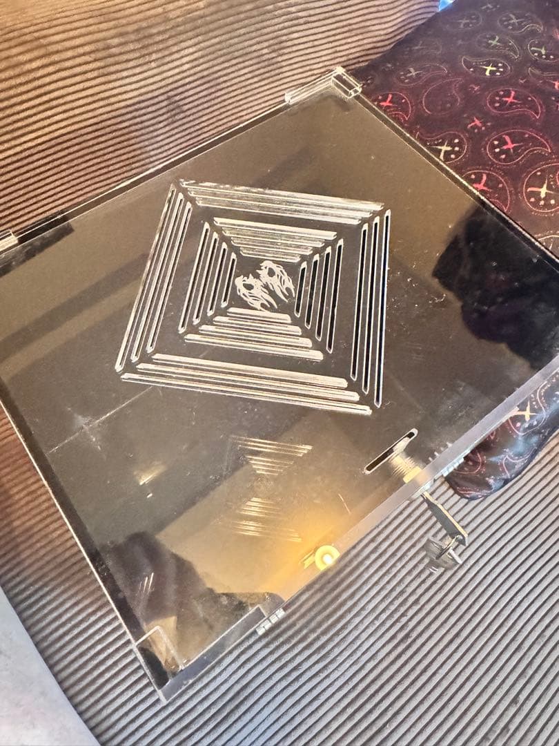 Arion Black Level 高級 アリオン 爬虫類飼育　ケージ　鍵付き