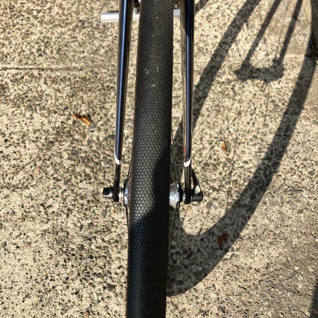 ウィリエール Cento1 Air 46 DURA-ACE Di2 9070