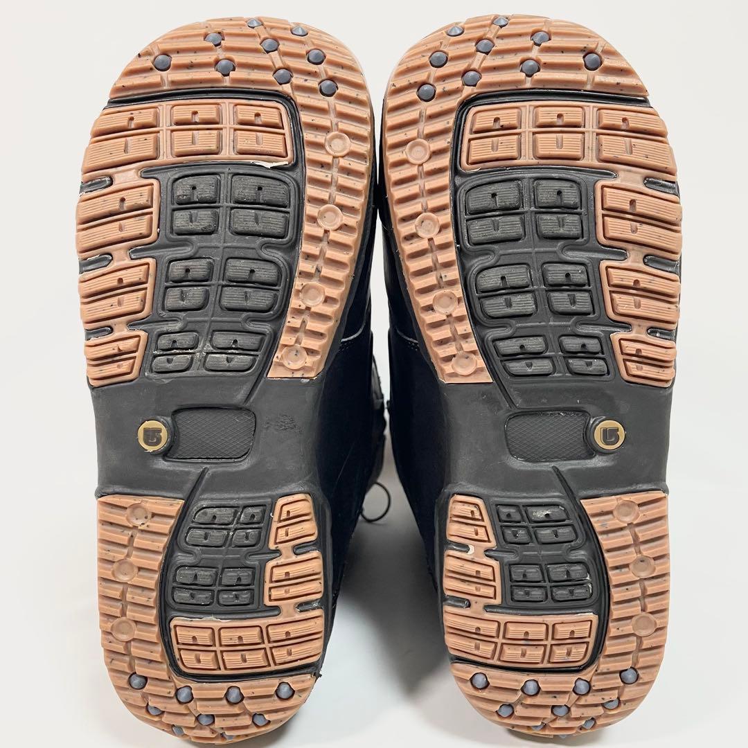 バートン BURTON RULER-ASIAN FIT 28.0cm ブーツ