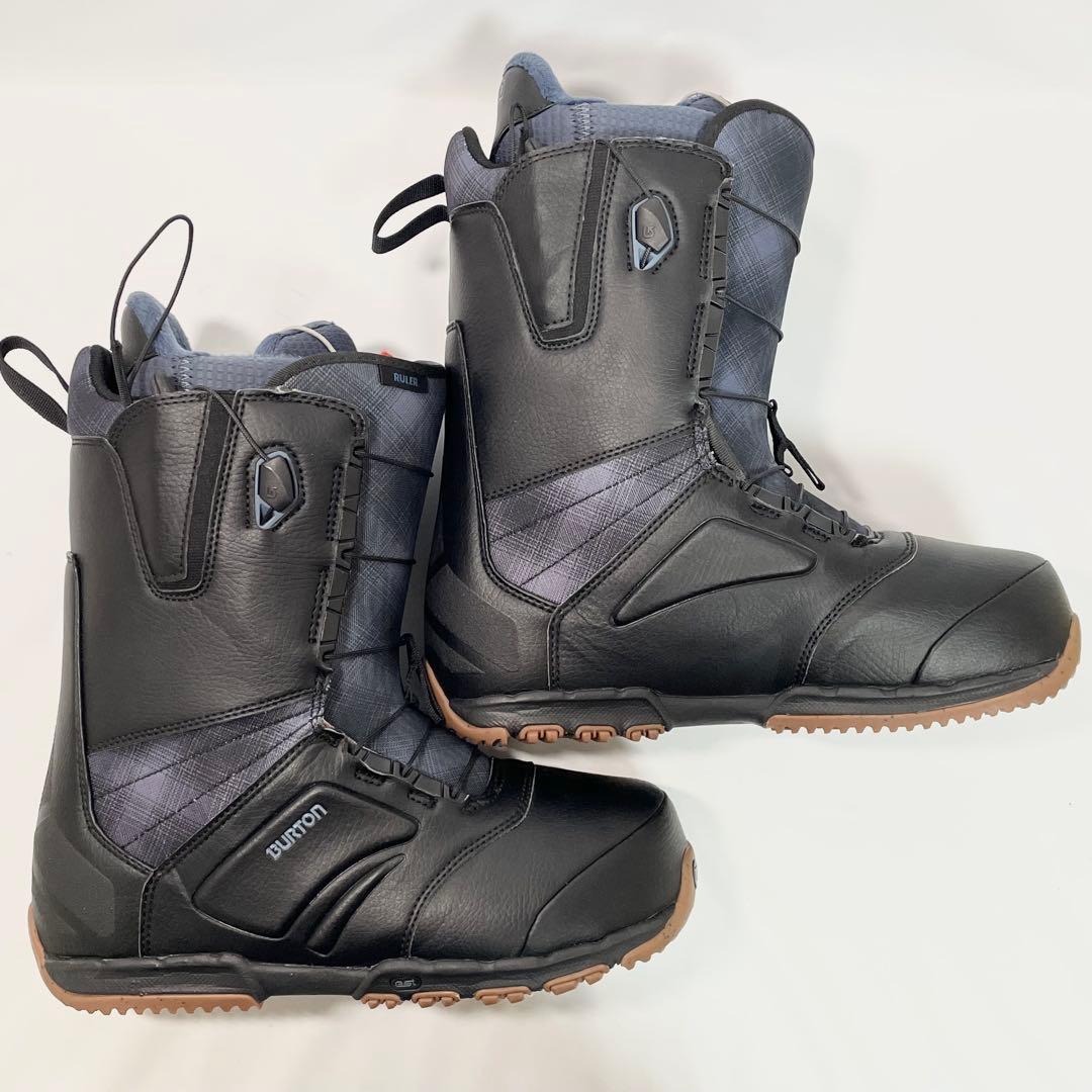 バートン BURTON RULER-ASIAN FIT 28.0cm ブーツ