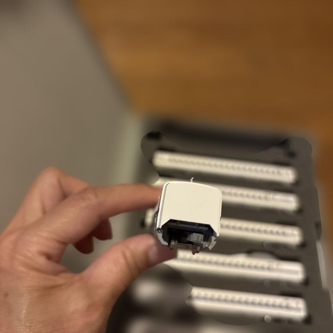 値下げ。未使用品　 TOMIX JR N700系 増結セットC 92354