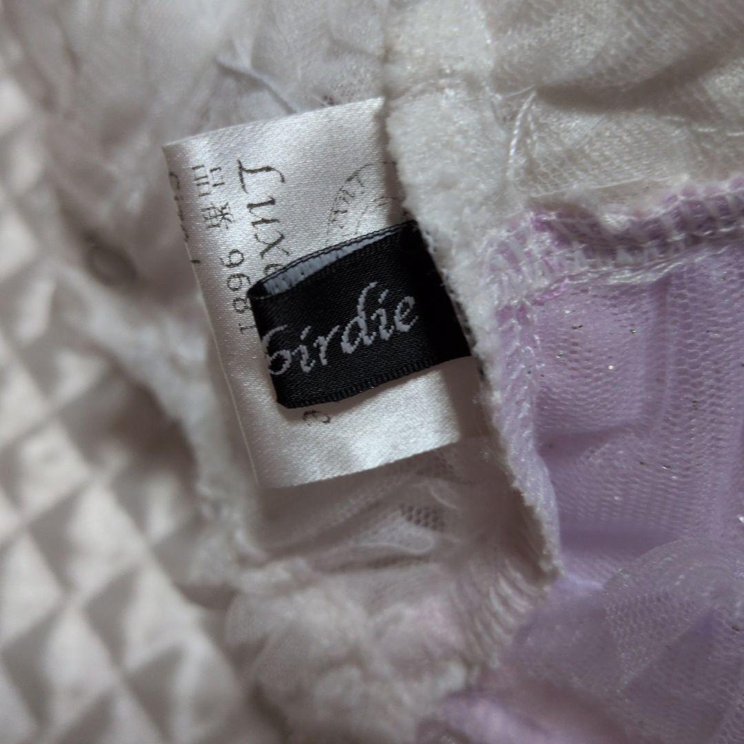 リュクスバーディ　ラゥ゙ァンドワンピース　Lサイズ